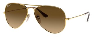 Lunettes de soleil RB3025 001-M2