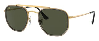 Lunettes de soleil RB3648M 923931