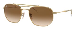 Lunettes de soleil RB3707 001-51