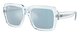 TRANSP LIGHT BLUE