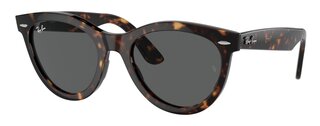 Lunettes de soleil WAYFARER WAY RB2241 902-B1