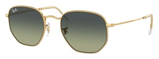 Lunettes de soleil RB3548 001-BH