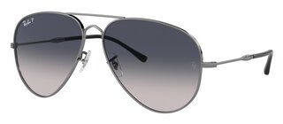 Lunettes de soleil OLD AVIATOR RB3825 004-78