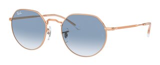 Lunettes de soleil RB3565 92023F