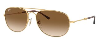 Lunettes de soleil BAIN BRIDGE RB3735 001-51
