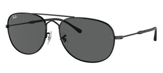 Lunettes de soleil BAIN BRIDGE RB3735 002-B1