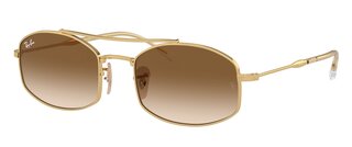Lunettes de soleil RB3719 001-51
