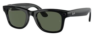 Lunettes de soleil META RW4006-601-71