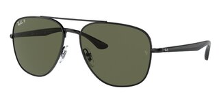 Lunettes de soleil RB3683 002-58