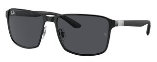 Lunettes de soleil RB3721 186-87