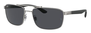 Lunettes de soleil RB3737 004-87