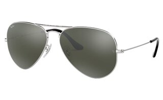 Lunettes de soleil RB3025 W3277