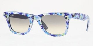 Lunettes de soleil RB2140 T47