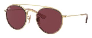 Lunettes de soleil RJ9647S 281-75