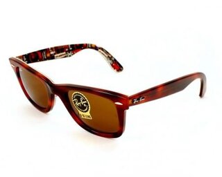 Lunettes de soleil RB2140 T50