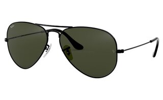 Lunettes de soleil RB3025 L2823