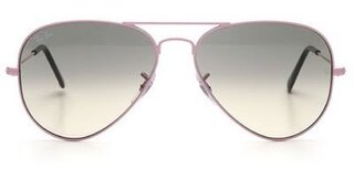 Lunettes de soleil RB3025 T55