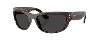 Lunettes de soleil MEGA BALORAMA RB2289 902-48