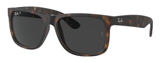 Lunettes de soleil JUSTIN RB4165 865-87