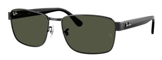 Lunettes de soleil RB3750 002-31