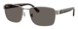 Lunettes de soleil RB3750 004-B1