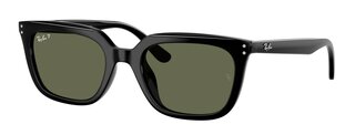 Lunettes de soleil RB4439D 901-9A