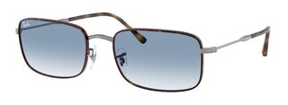 Lunettes de soleil RB3746 92703F