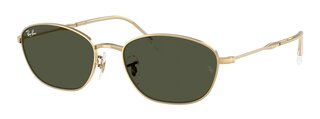 Lunettes de soleil RB3749 001-31