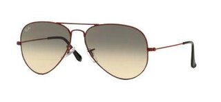 Lunettes de soleil RB3025 T55