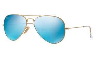 Lunettes de soleil RB3025 112-17