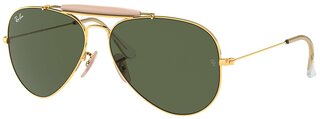 Lunettes de soleil RB3029