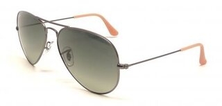 Lunettes de soleil RB3025 006-3K