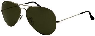 Lunettes de soleil RB3025 T55