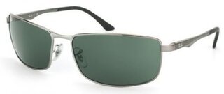 Lunettes de soleil RB3498-T-64