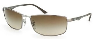 Lunettes de soleil RB3498-T-61
