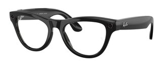 Lunettes de soleil META SKYLER RW4010 601-MF