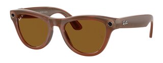 Lunettes de soleil META SKYLER RW4010 670683