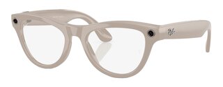 Lunettes de soleil META SKYLER RW4010 6700MF