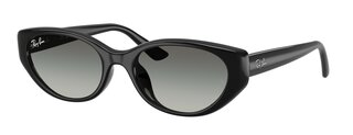 Lunettes de soleil RB4457D 667711