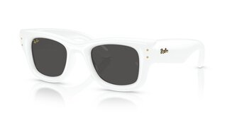 Lunettes de soleil WAYFARER PUFFER ASAP ROCKY RB4940 671-87