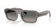 TRANSPARENT GREY