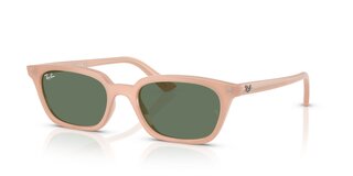Lunettes de soleil ZAYA RB4456 681182
