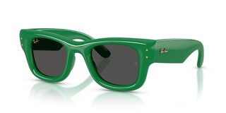 Lunettes de soleil WAYFARER PUFFER ASAP ROCKY RB4940 683487