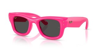 Lunettes de soleil WAYFARER PUFFER ASAP ROCKY RB4940 683287