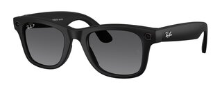 Lunettes de soleil META WAYFARER (GEN 2) RW4012 601ST3