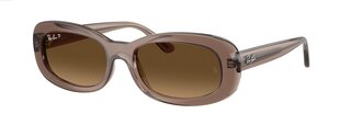 Lunettes de soleil RB2221 6827M2