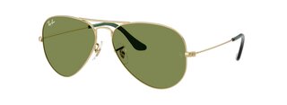 Lunettes de soleil RB3025 001-4E