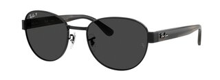 Lunettes de soleil RB3766CH 002-K8