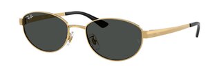 Lunettes de soleil RB3774D 001-87