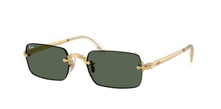 Lunettes de soleil ASAP ROCKY COLLECTION RB3928 001-71